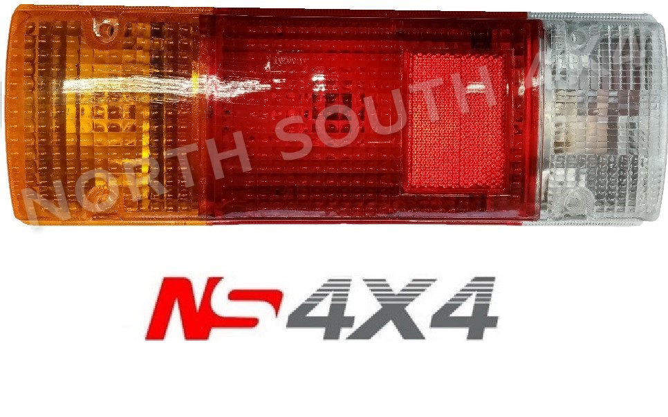 Ns4x4